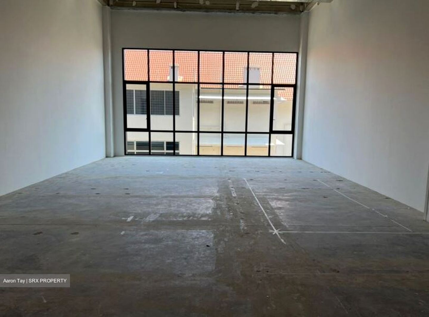 Cantonment Central (D2), Office #531103251